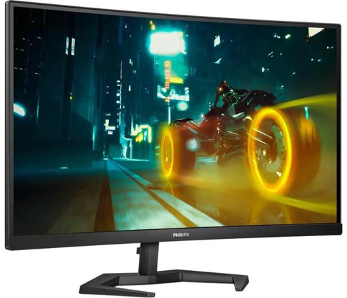 Philips 27" Curved Monitor 27M1C3200VL VA 165Hz HDMI DP