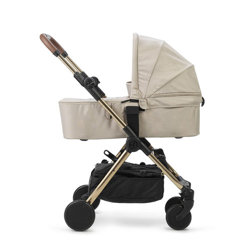 Elodie Details Carrycot Elodie MONDO - Moonshell 0-6m