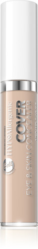 Bell HYPOallergenic Cover Eye & Skin Concealer no. 20