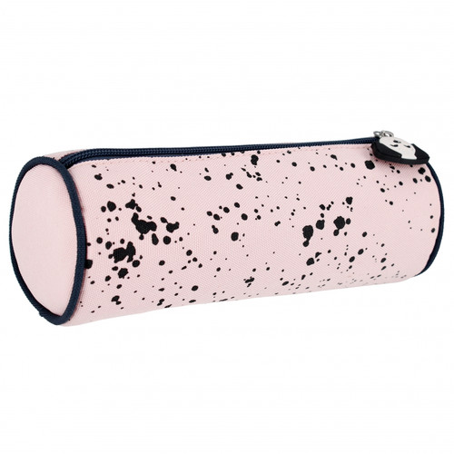 School Pencil Case Dalmatian 1pc