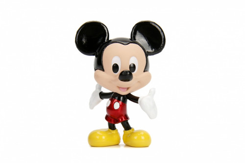 Dickie Collector's Figure Disney Mickey Mouse 6.5 cm 8+