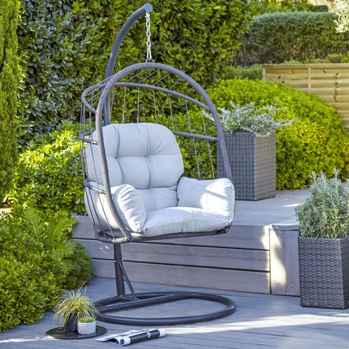 Garden Swing Chair Cannock