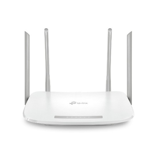 TP-Link Router AC1200 1WAN 3LAN EC220-G5