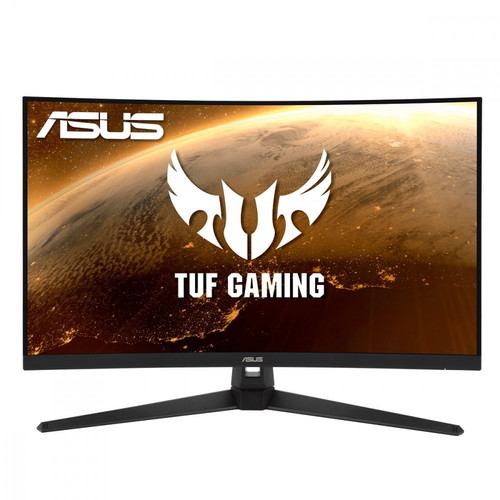 Asus TUF 31.5" Curved Gaming Monitor 165Hz 1ms VG32VQ1BR