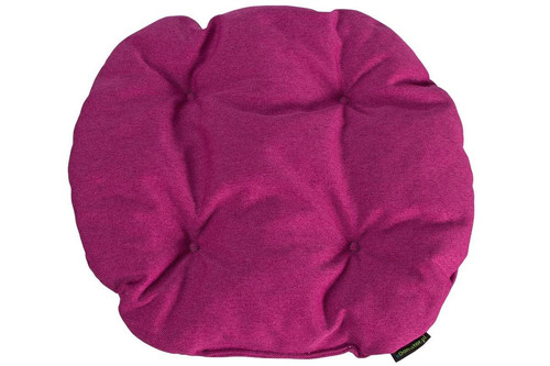 Seat Pad Seat Cushion 43x40cm, fuchsia