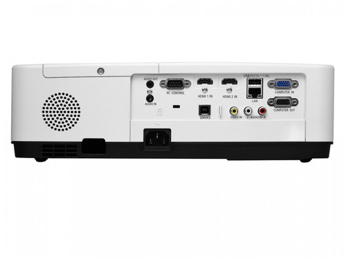 NEC Projector ME383W 3LCD WXGA 3800AL 16000:1 3.2kg