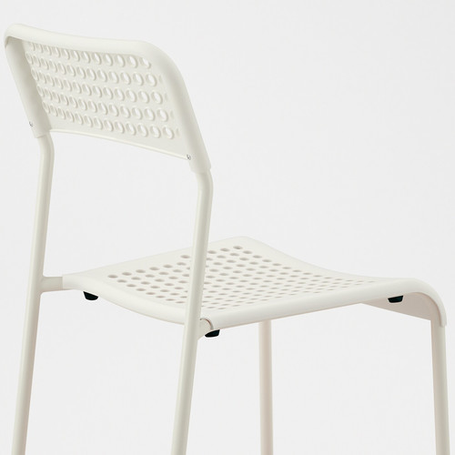 ADDE Chair, white