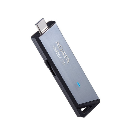 Adata Pen Drive USB Flash Drive Elite UE800 1TB USB3.2-C Gen2