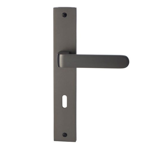 Door Handle Colours Harlyn 72mm, satin