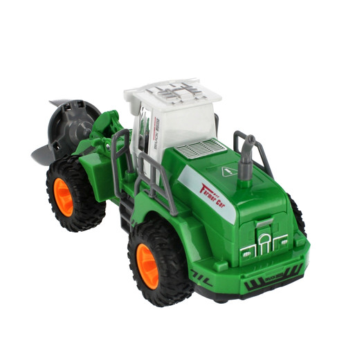 RC Agricultural Vehicle 3+