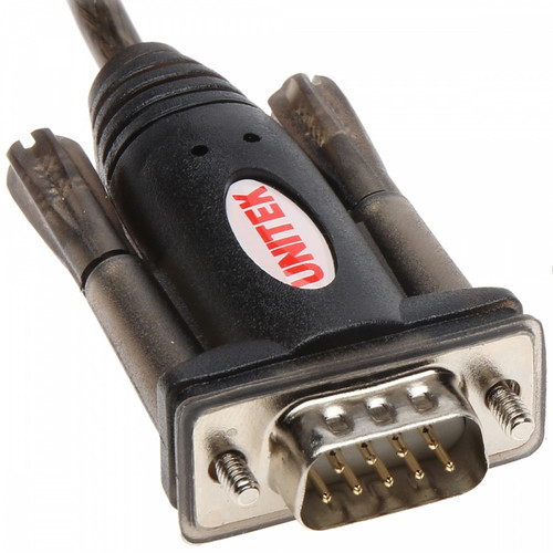 USB to Serial Cable Y-105