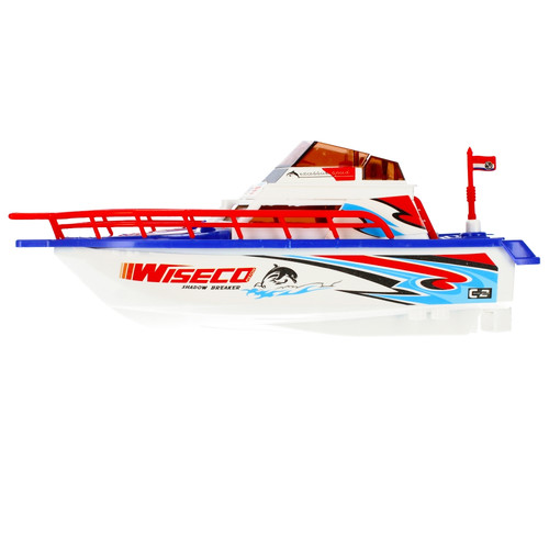 Speed Boat 1pc, assorted colours, 3+