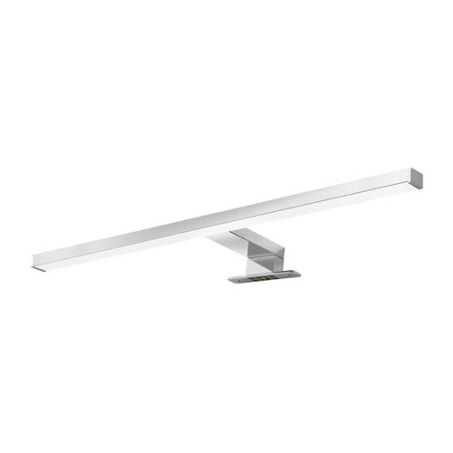 Bathroom Wall Lamp 3in1 GoodHome Craven 1700 lm 4000 K 80 cm, chrome