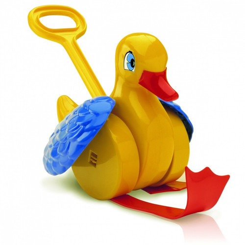 Quercetti Quack & Flap 24m+