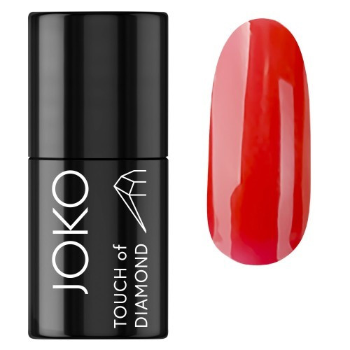 JOKO TOUCH of DIAMOND Nail Polish No. 47 10ml