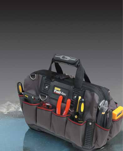 STANLEY Tool Bag 1-93-950