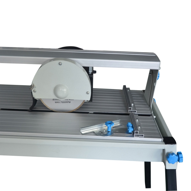 Macallister deals tile cutter