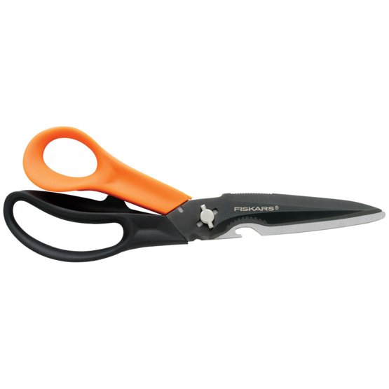 Fiskars Classic - Professional Scissors - 25 cm