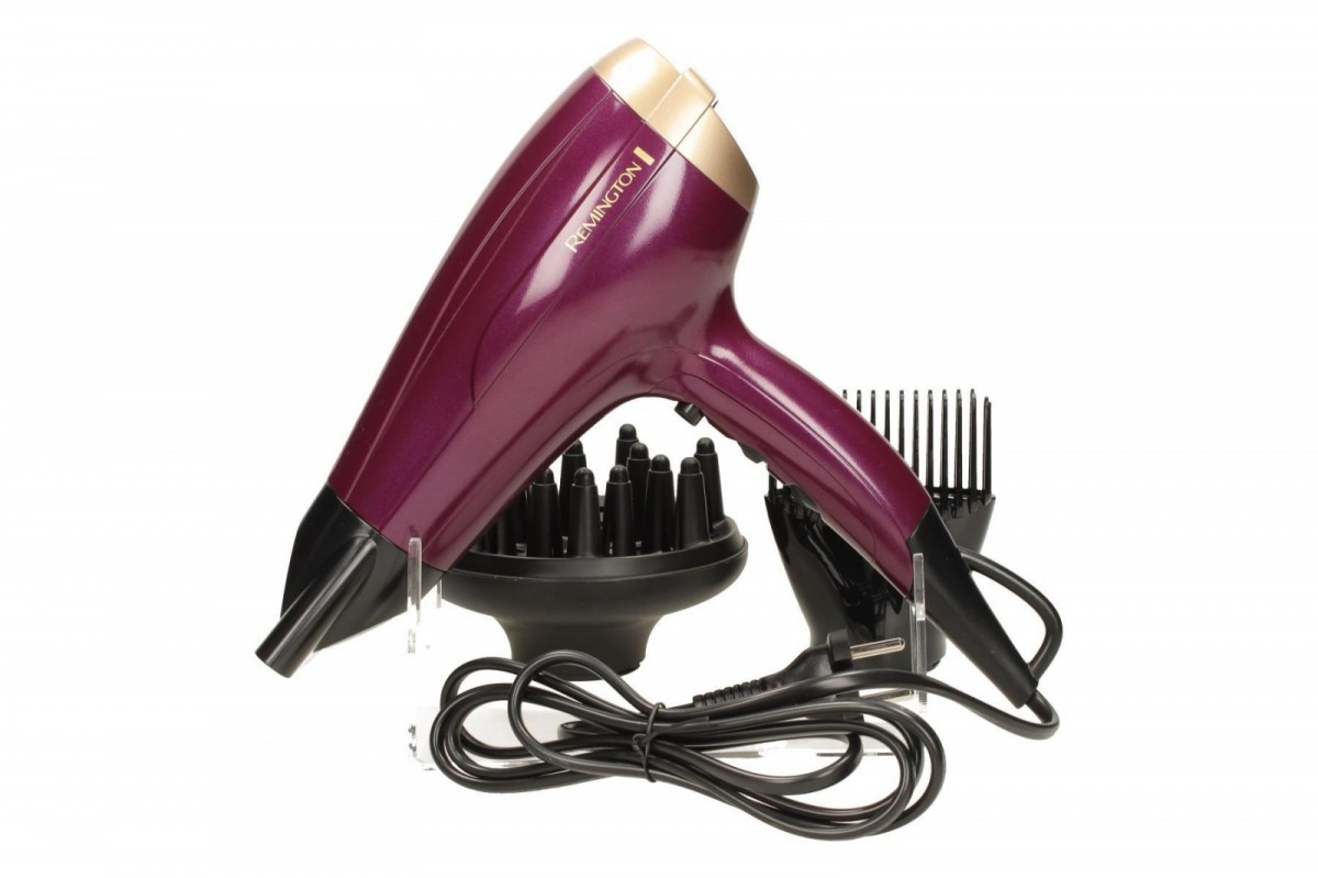 Remington Hair Dryer Your Style D5219