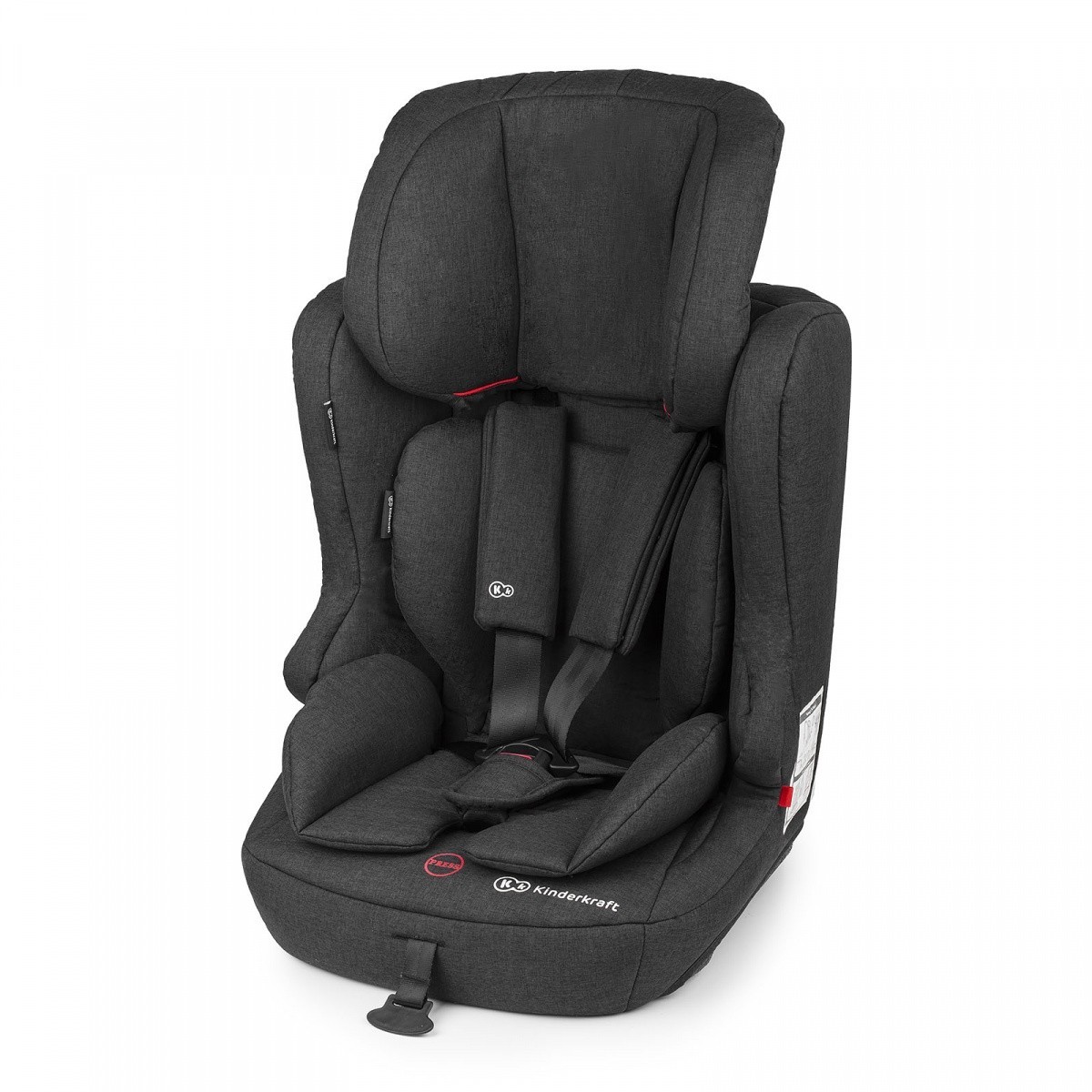 Kinderkraft store fix2go isofix